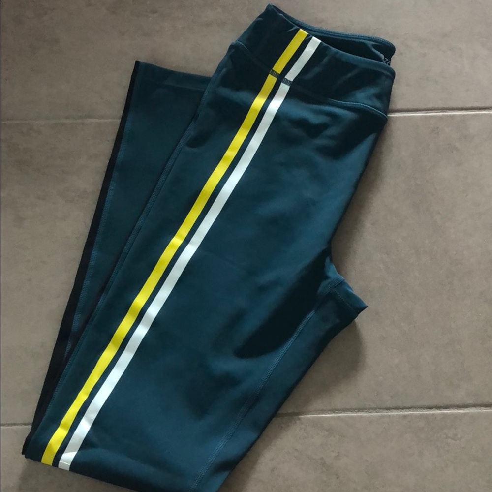 zella leggings